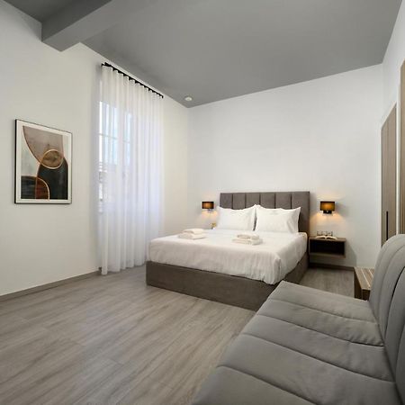 Amalphi Corfu City Living By Konnect Exterior foto