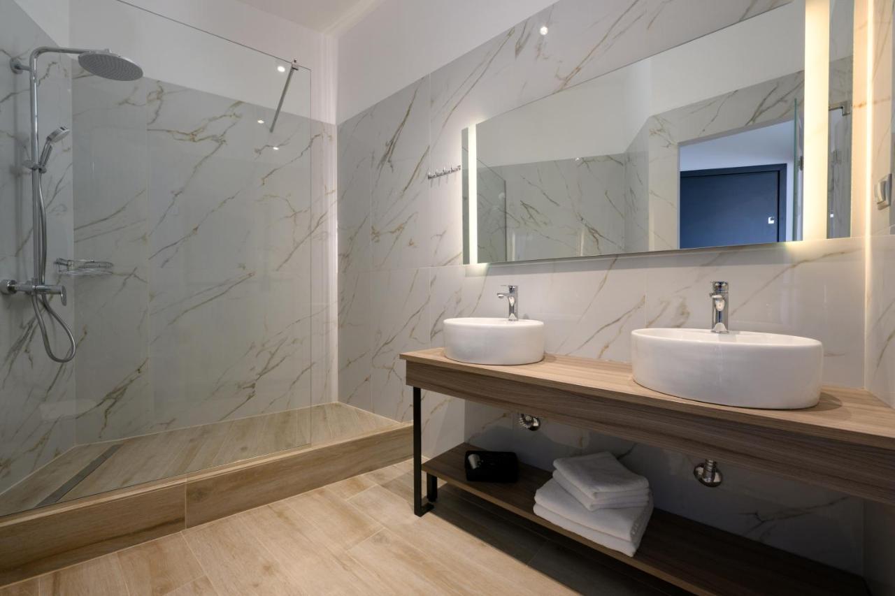 Amalphi Corfu City Living By Konnect Exterior foto